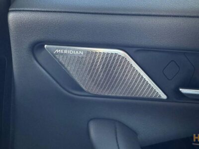 Jaguar I-Pace Black AWD Aut.