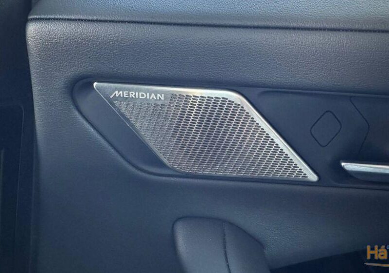 Jaguar I-Pace Black AWD Aut.