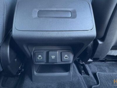 Jaguar I-Pace Black AWD Aut.