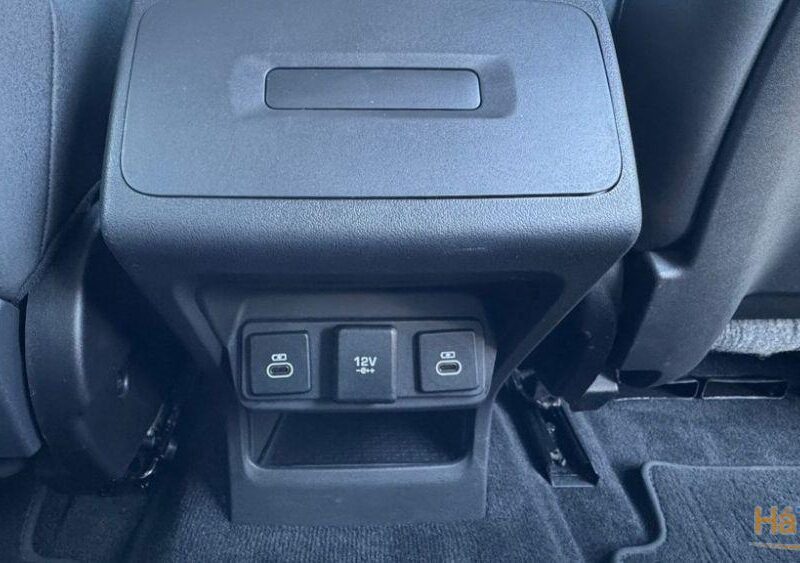 Jaguar I-Pace Black AWD Aut.