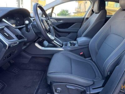 Jaguar I-Pace Black AWD Aut.