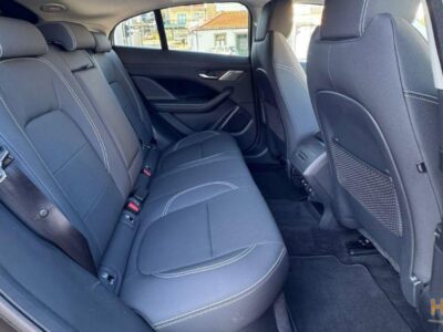 Jaguar I-Pace Black AWD Aut.