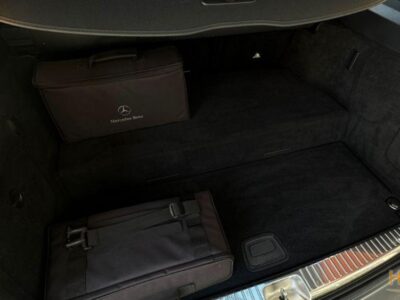 Mercedes Benz C 300 AMG LINE