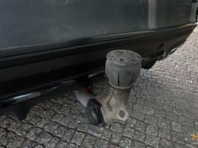 Mercedes Benz C 300 AMG LINE