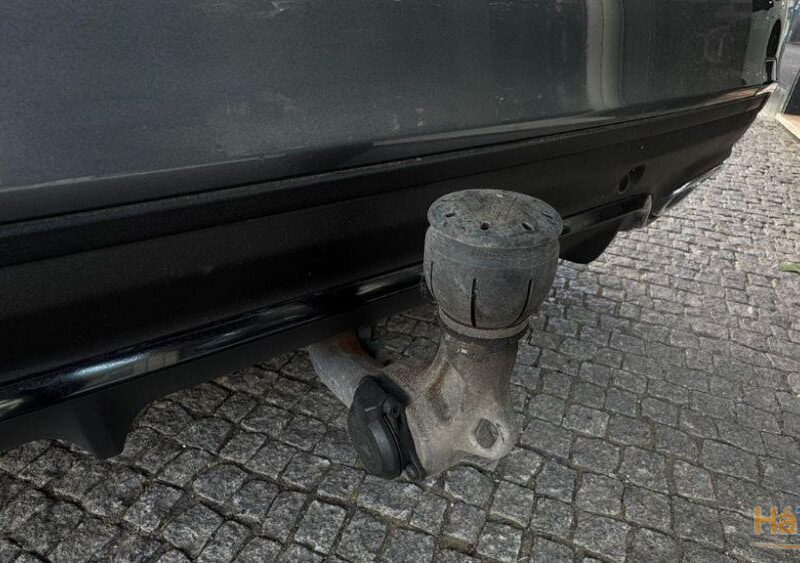 Mercedes Benz C 300 AMG LINE