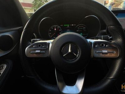 Mercedes Benz C 300 AMG LINE