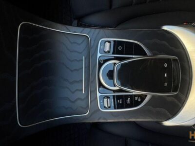 Mercedes Benz C 300 AMG LINE