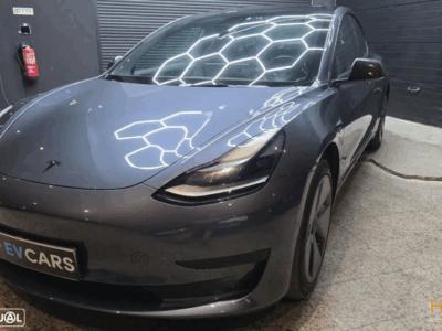 Tesla Model 3 Standard Range Plus RWD