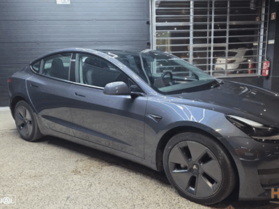 Tesla Model 3 Standard Range Plus RWD