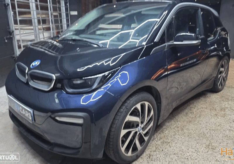 BMW i3 (120 Ah)