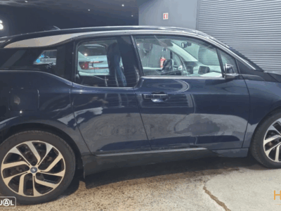 BMW i3 (120 Ah)