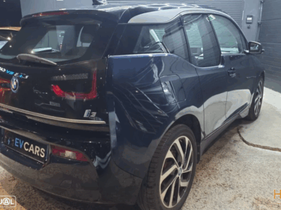 BMW i3 (120 Ah)