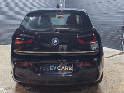 BMW i3 (120 Ah)