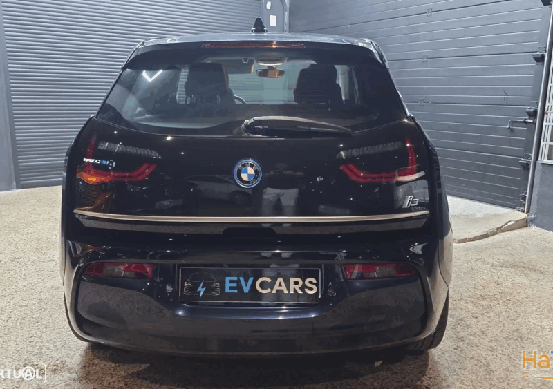 BMW i3 (120 Ah)