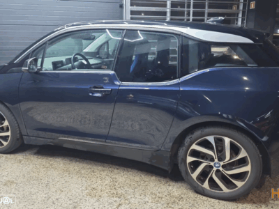 BMW i3 (120 Ah)