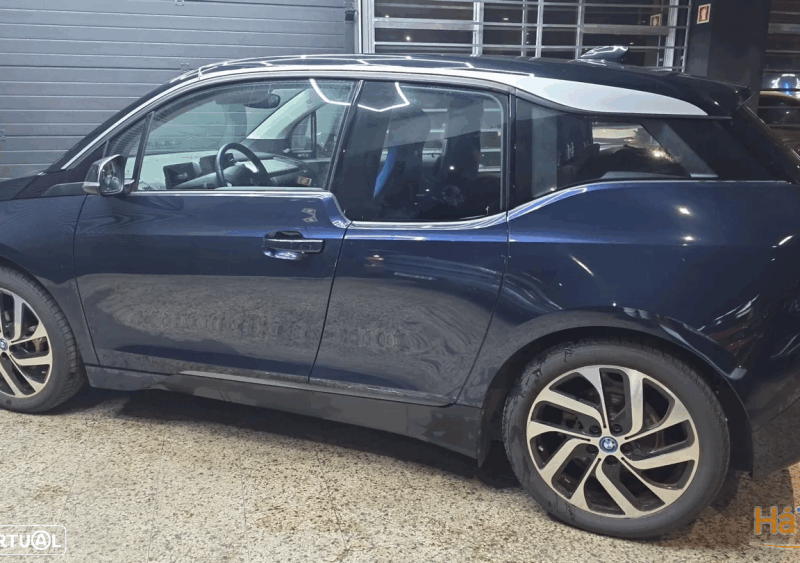 BMW i3 (120 Ah)