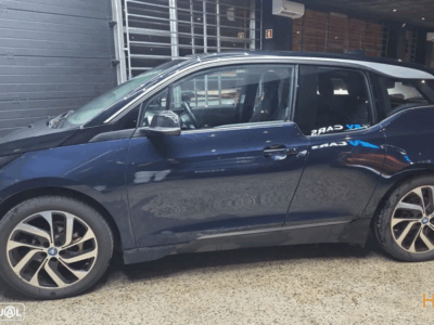 BMW i3 (120 Ah)