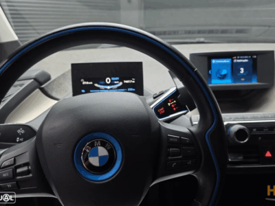 BMW i3 (120 Ah)