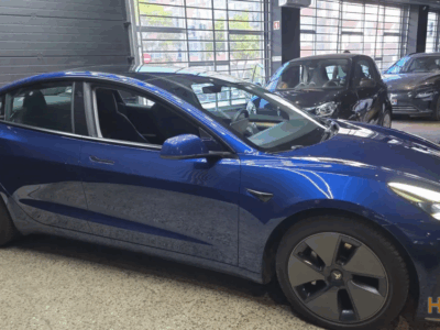 Tesla Model 3 Long Range AWD Dual Motor