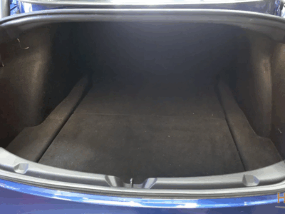 Tesla Model 3 Long Range AWD Dual Motor