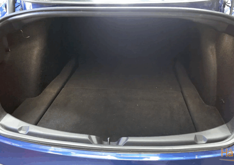 Tesla Model 3 Long Range AWD Dual Motor