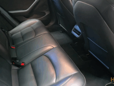 Tesla Model 3 Long Range AWD Dual Motor