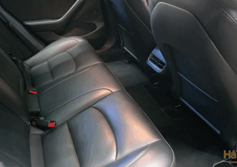 Tesla Model 3 Long Range AWD Dual Motor