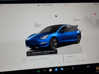 Tesla Model 3 Long Range AWD Dual Motor