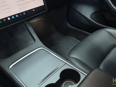 Tesla Model 3 Long Range AWD Dual Motor