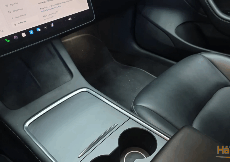 Tesla Model 3 Long Range AWD Dual Motor