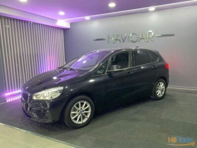 BMW 216 Active Tourer d Line Sport