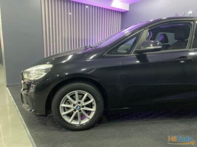 BMW 216 Active Tourer d Line Sport