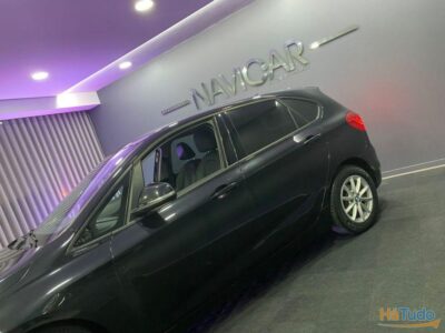 BMW 216 Active Tourer d Line Sport