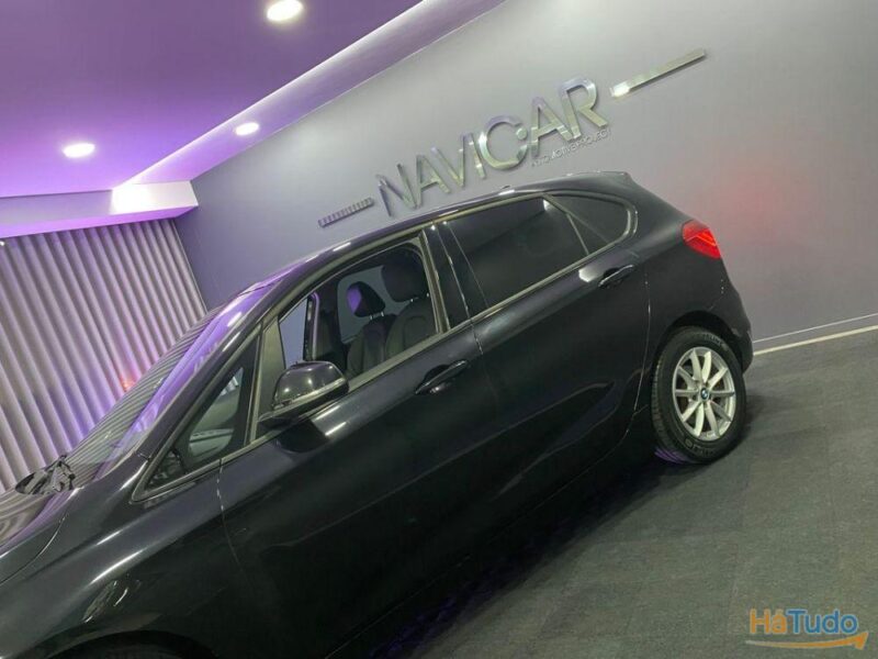 BMW 216 Active Tourer d Line Sport