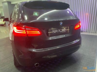 BMW 216 Active Tourer d Line Sport