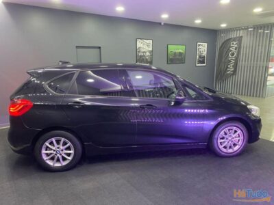BMW 216 Active Tourer d Line Sport