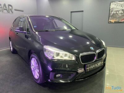 BMW 216 Active Tourer d Line Sport