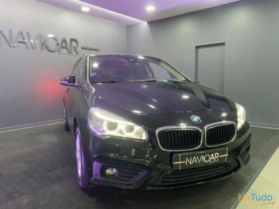BMW 216 Active Tourer d Line Sport