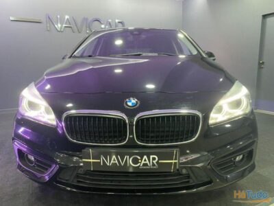 BMW 216 Active Tourer d Line Sport