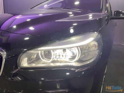 BMW 216 Active Tourer d Line Sport