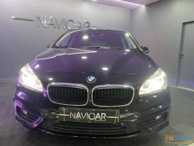 BMW 216 Active Tourer d Line Sport