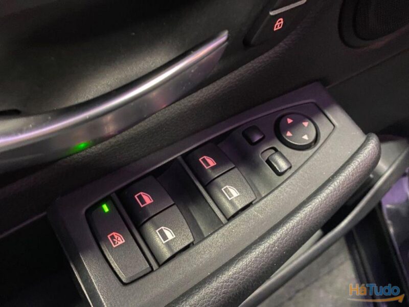 BMW 216 Active Tourer d Line Sport