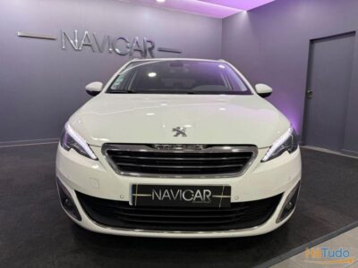 Peugeot 308 SW 1.2 PureTech Allure Full LED