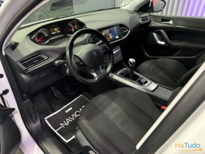 Peugeot 308 SW 1.2 PureTech Allure Full LED