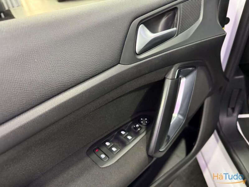 Peugeot 308 SW 1.2 PureTech Allure Full LED