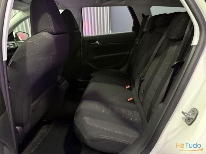 Peugeot 308 SW 1.2 PureTech Allure Full LED