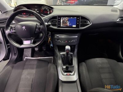 Peugeot 308 SW 1.2 PureTech Allure Full LED