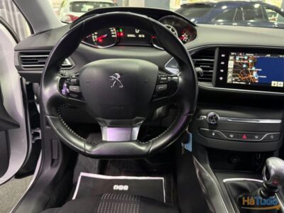 Peugeot 308 SW 1.2 PureTech Allure Full LED