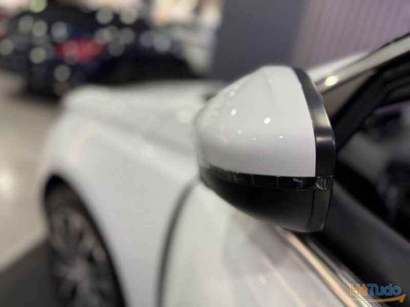 Peugeot 308 SW 1.2 PureTech Allure Full LED