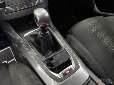 Peugeot 308 SW 1.2 PureTech Allure Full LED